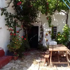 Es Barranco Ferreries