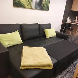  Apartamento La Peña B España