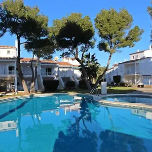Bella Brisa, Appartement