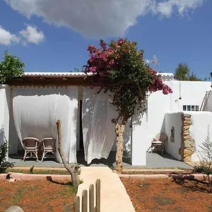Agroturismo Casa Morna Ibiza Vakantieboerderij