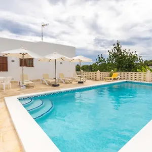 Pep Jaume By Interhome Vakantiehuis