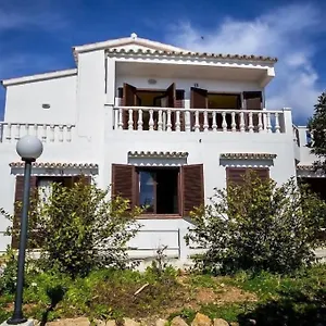 Oasisblanc Appartement