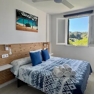 Sol Isla Arenal De'n Castell Appartement