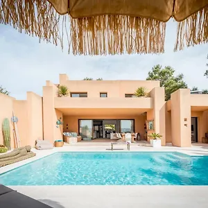 La Villa