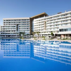 Hipotels Palace&spa (adults Only) Плайя де Пальма