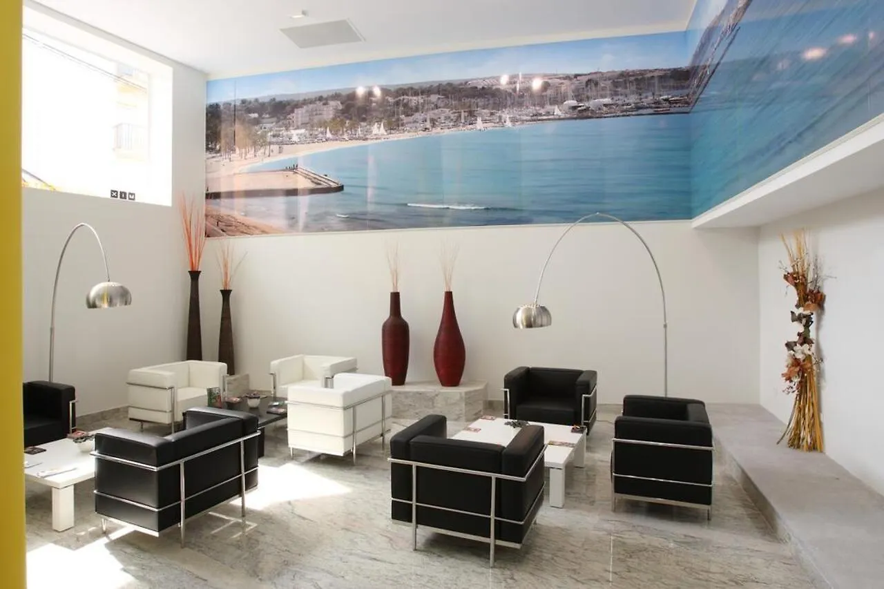 Apartment Apartamentos Mix Bahia Real Playa de Palma