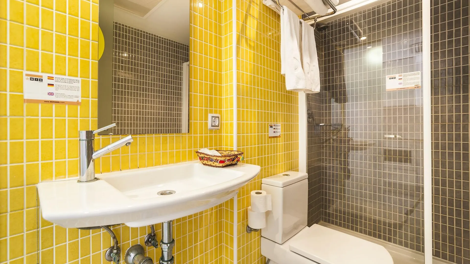 פלאייה דה פאלמה Apartamentos Turisticos Mix Br At2179
