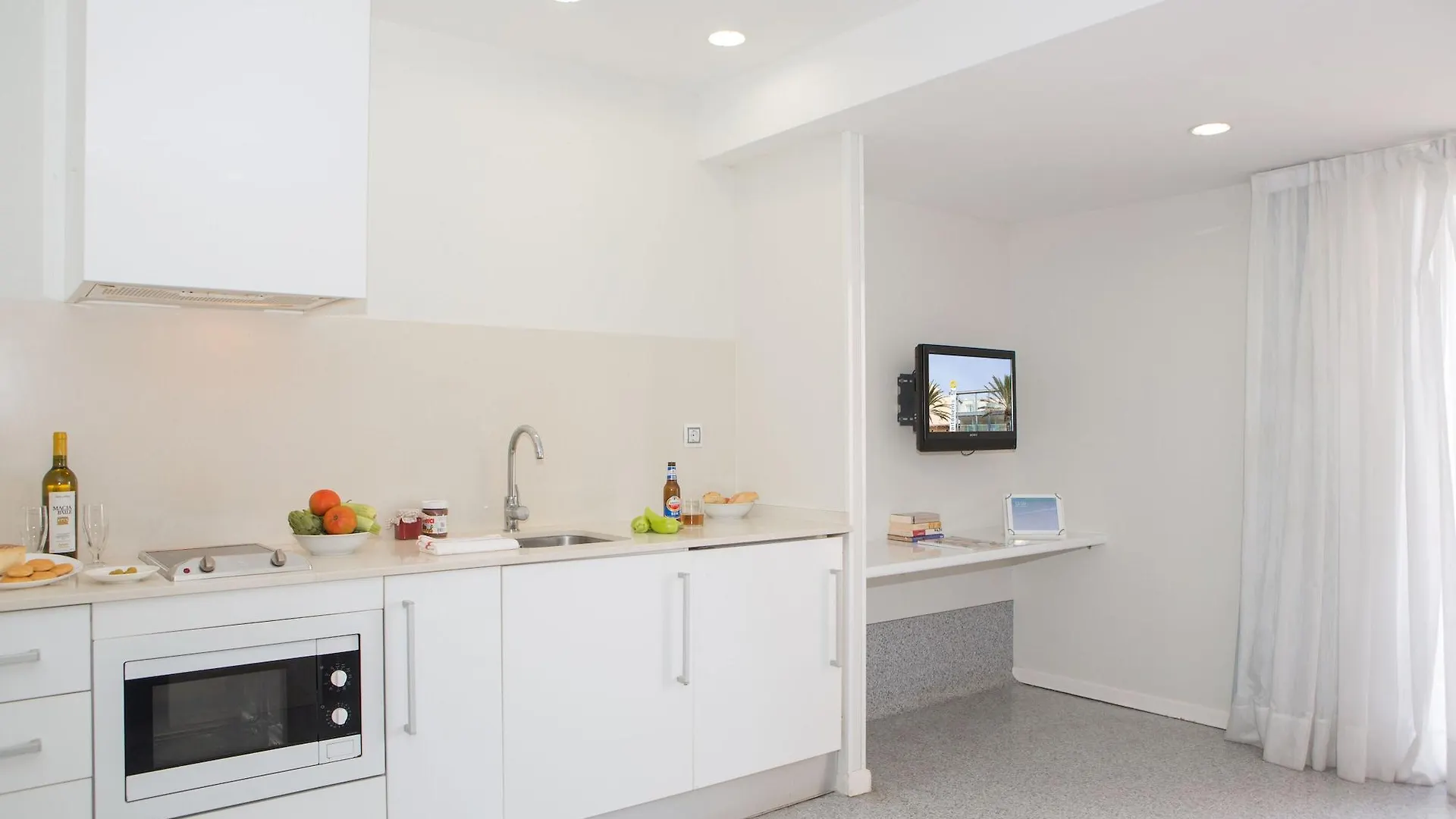 Apartamentos Mix Bahia Real Playa de Palma  Apartment