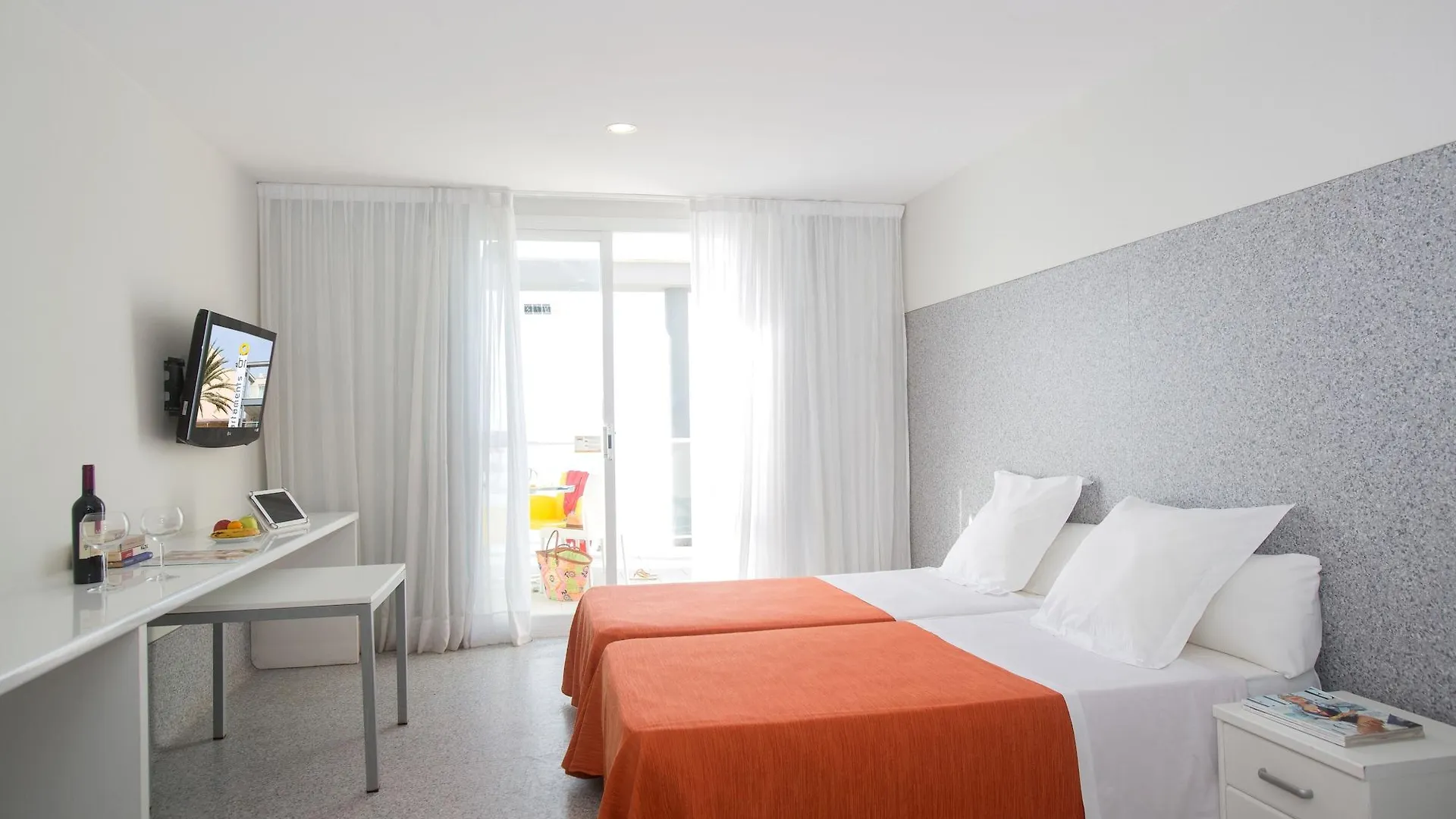 Apartment Apartamentos Mix Bahia Real Playa de Palma