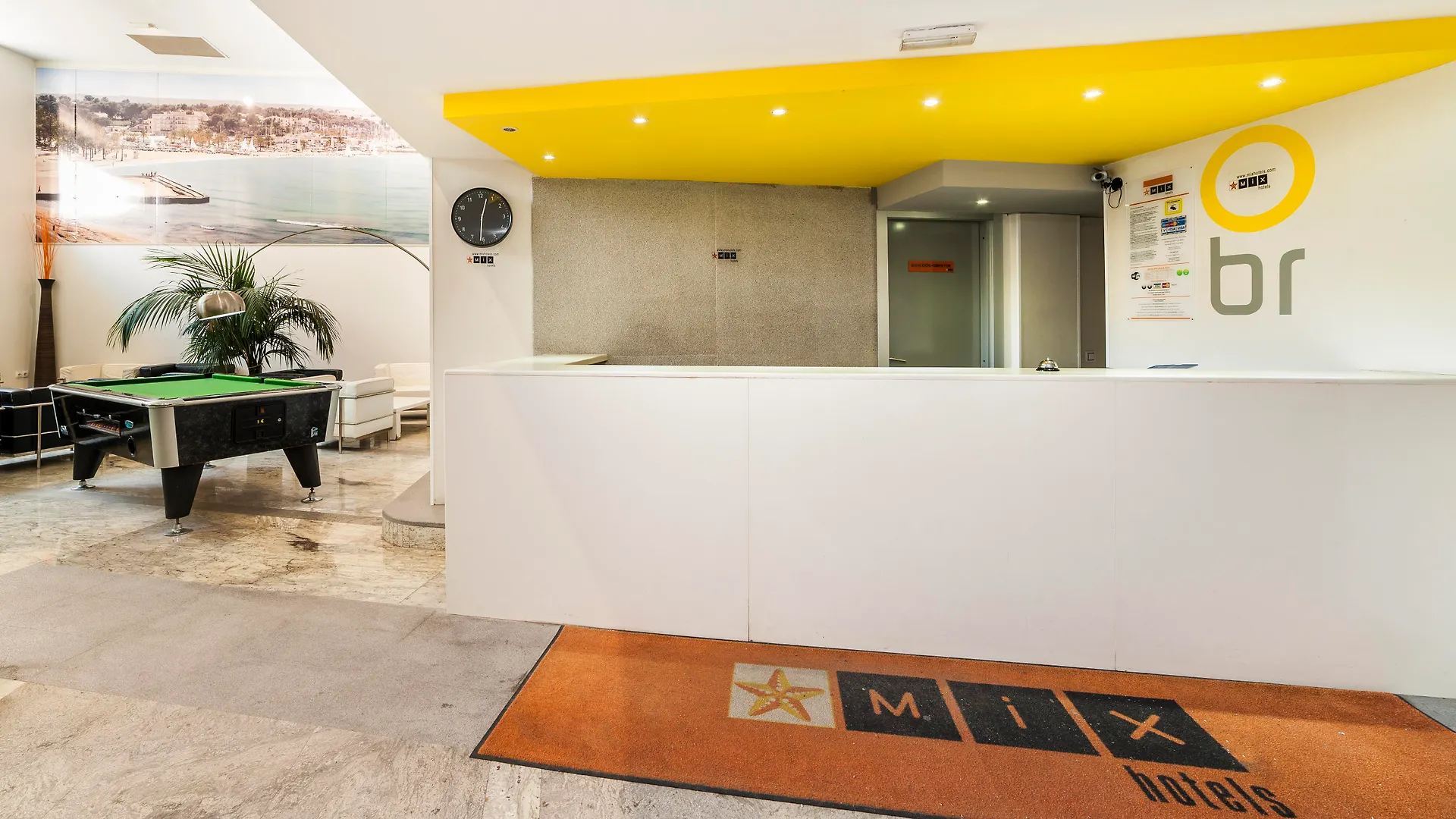 דירה פלאייה דה פאלמה Apartamentos Turisticos Mix Br At2179 ספרד