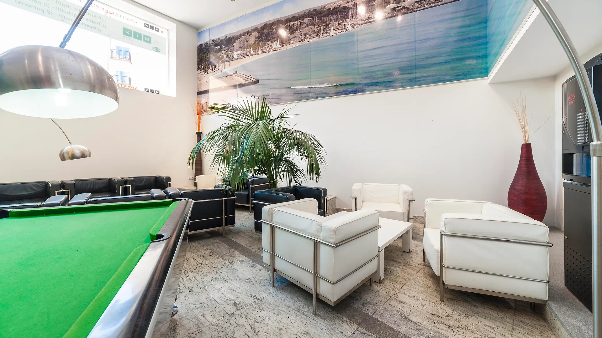 דירה פלאייה דה פאלמה Apartamentos Turisticos Mix Br At2179