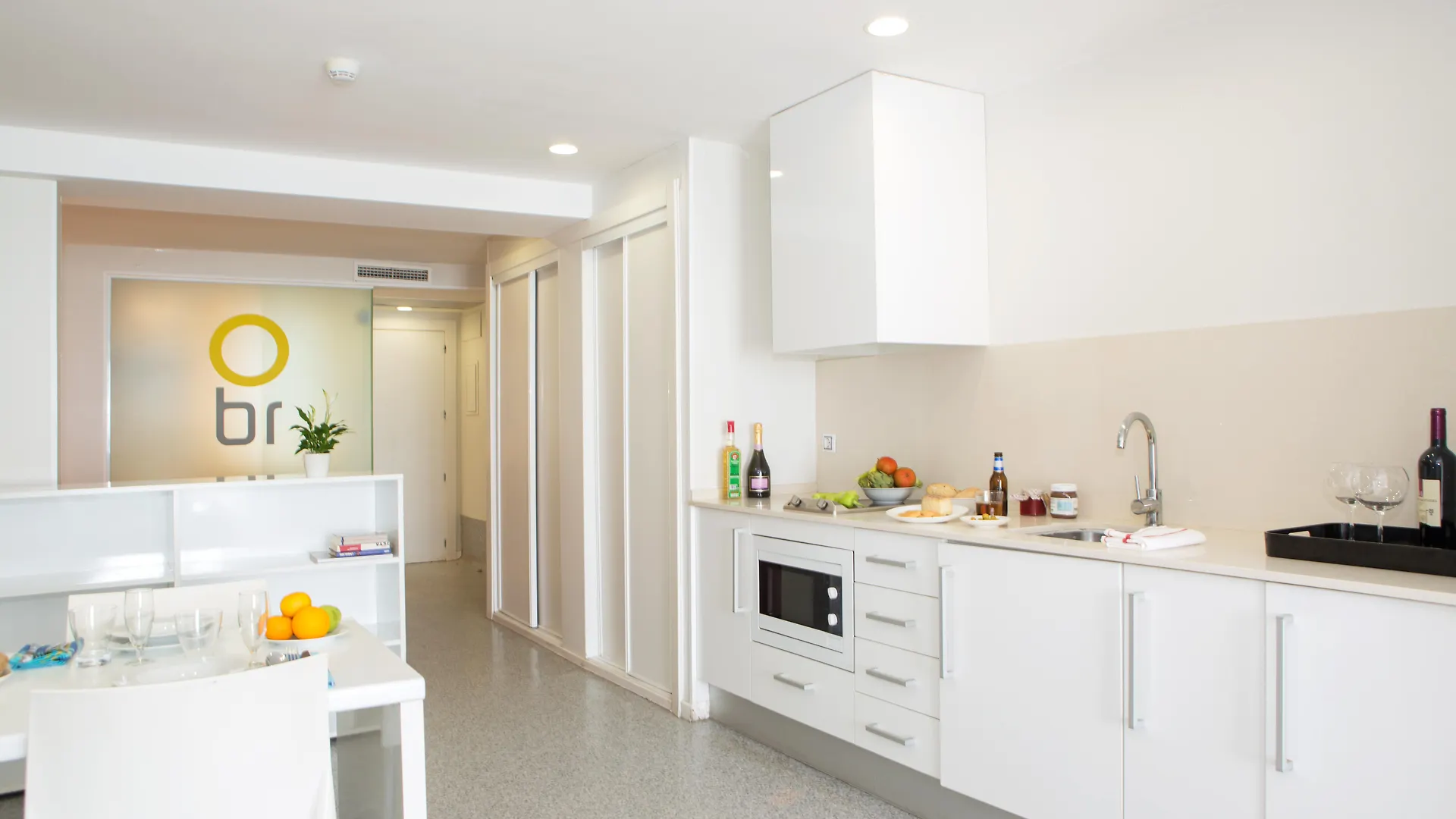 פלאייה דה פאלמה Apartamentos Turisticos Mix Br At2179 פלאייה דה פאלמה