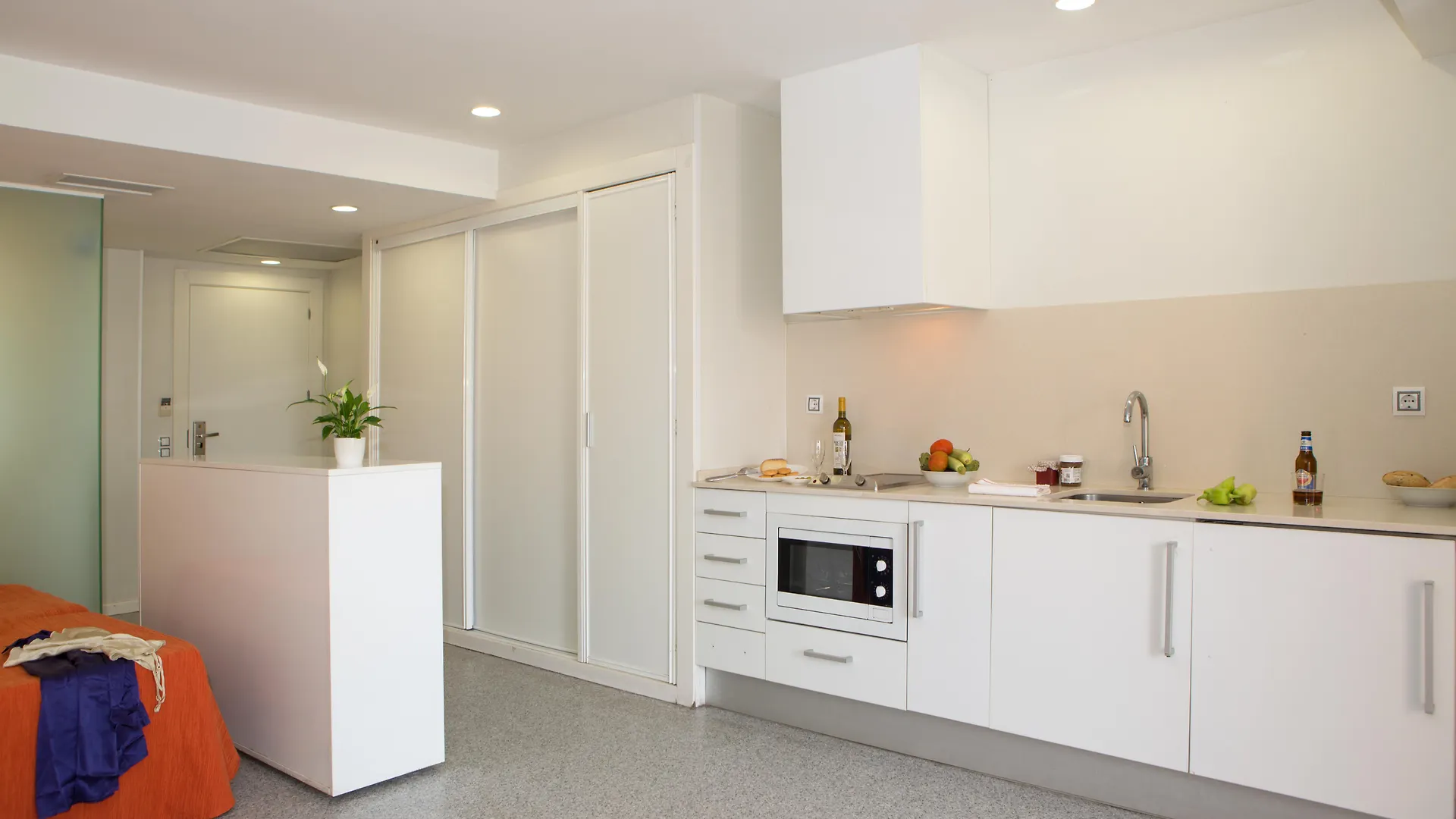 Apartamentos Mix Bahia Real Playa de Palma  Playa de Palma (Mallorca)