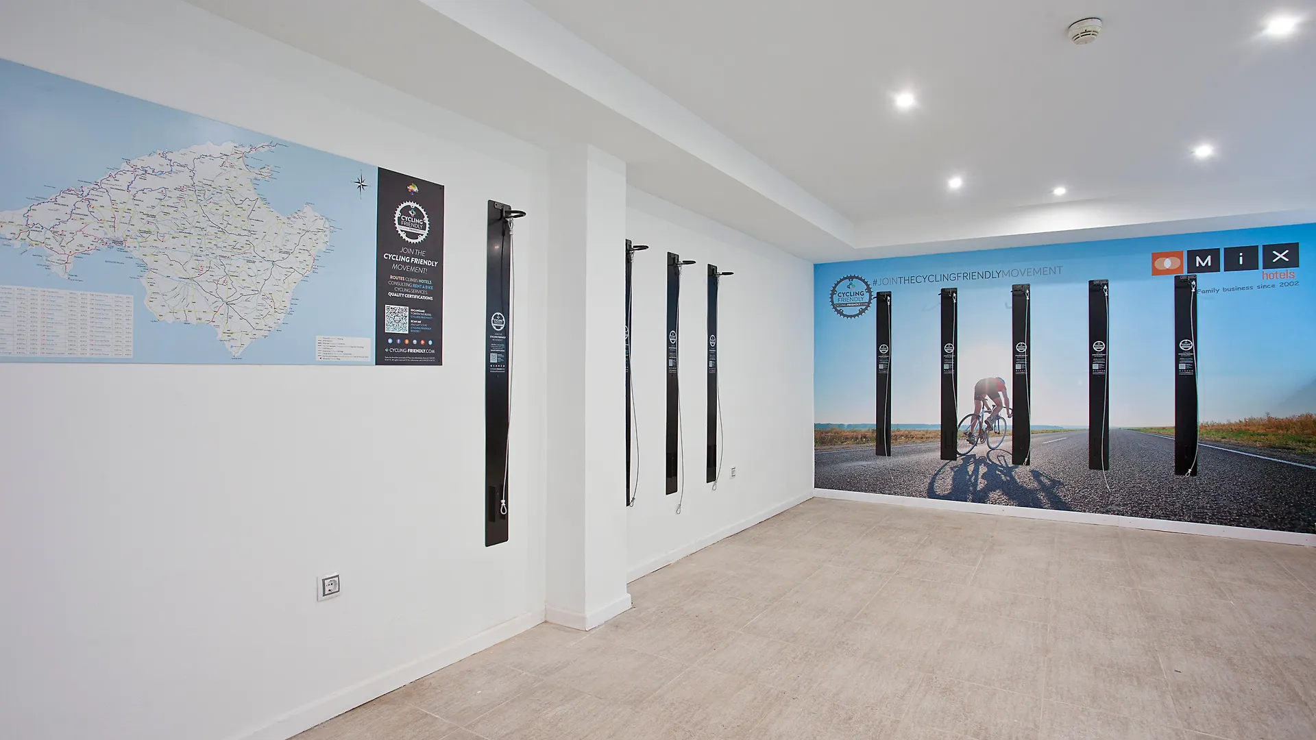פלאייה דה פאלמה Apartamentos Turisticos Mix Br At2179 0*, פלאייה דה פאלמה ספרד