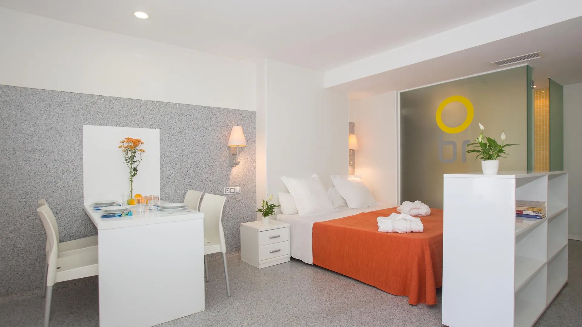 פלאייה דה פאלמה Apartamentos Turisticos Mix Br At2179 דירה