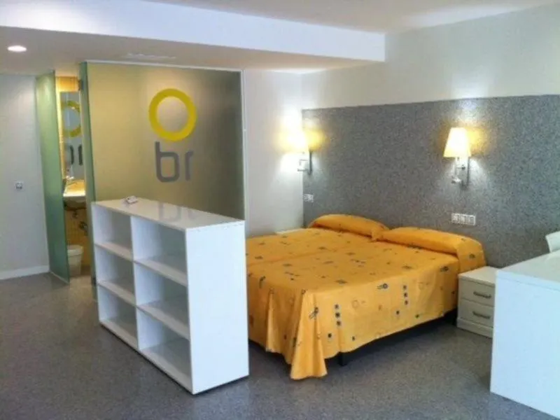 Apartment Apartamentos Mix Bahia Real Playa de Palma