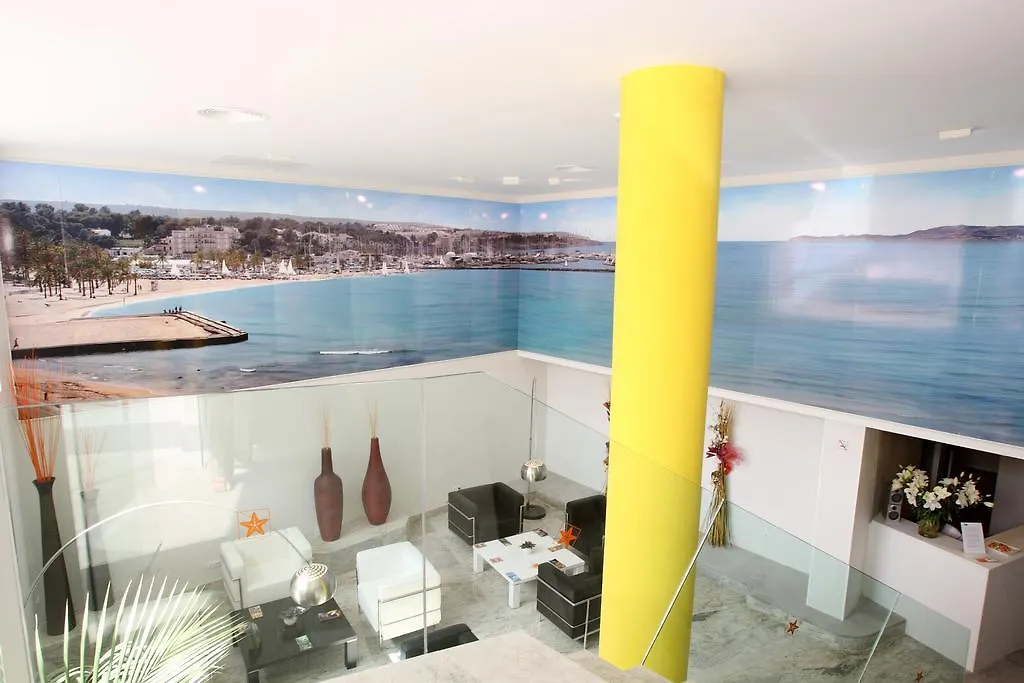 Apartamentos Mix Bahia Real Playa de Palma  Playa de Palma (Mallorca)