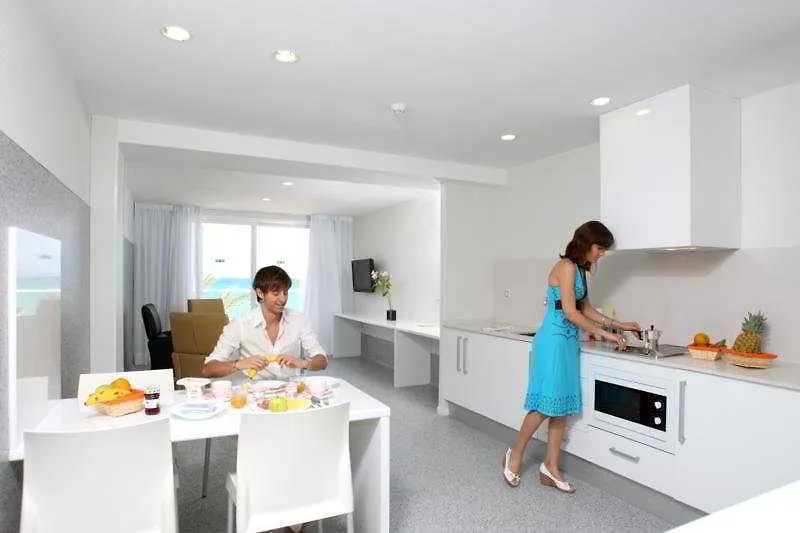 Apartment Apartamentos Turisticos Mix Br At2179 Playa de Palma