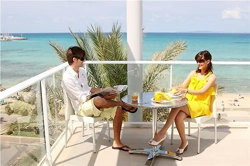דירה פלאייה דה פאלמה Apartamentos Turisticos Mix Br At2179