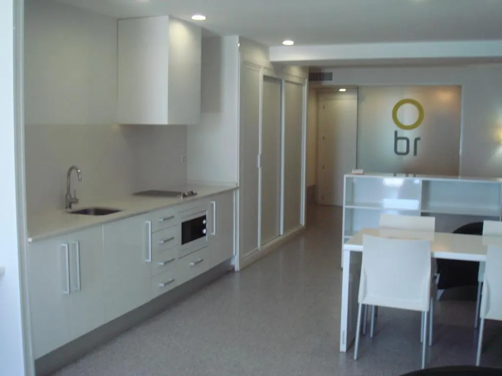 דירה פלאייה דה פאלמה Apartamentos Turisticos Mix Br At2179