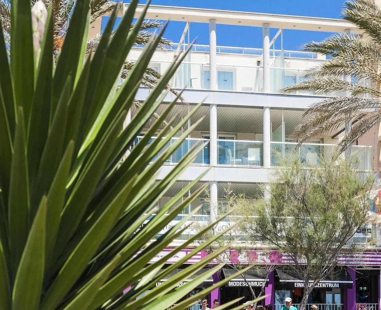 Apartamentos Turisticos Mix Br At2179 Playa de Palma  Spain