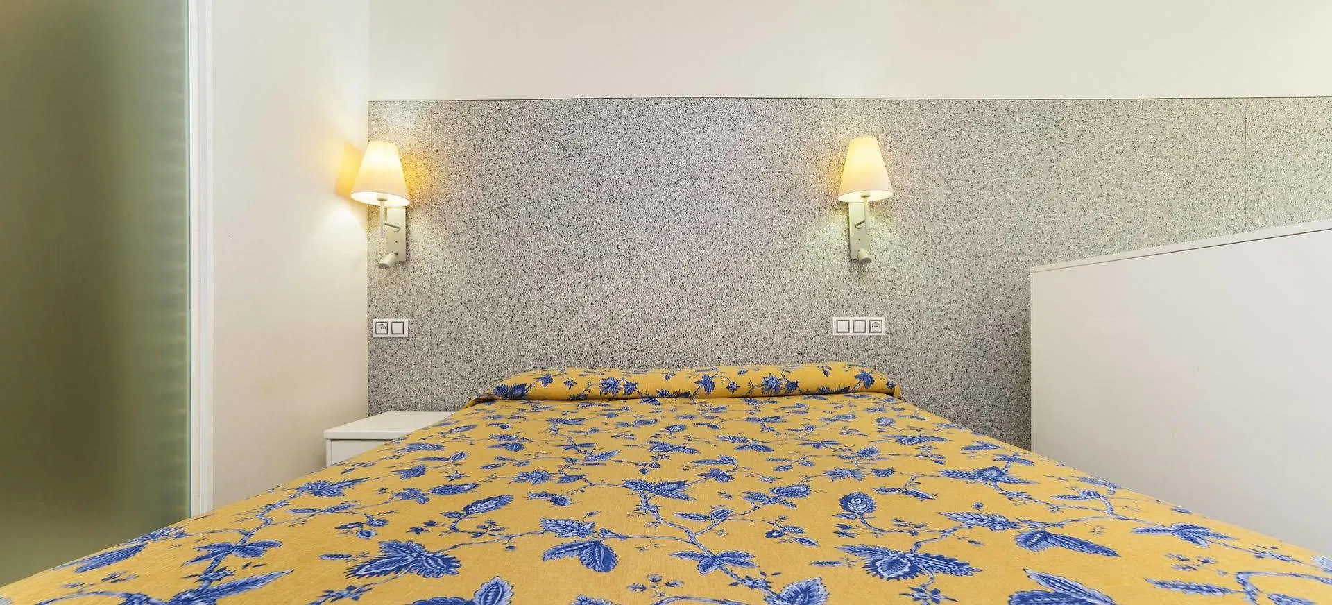 פלאייה דה פאלמה Apartamentos Turisticos Mix Br At2179