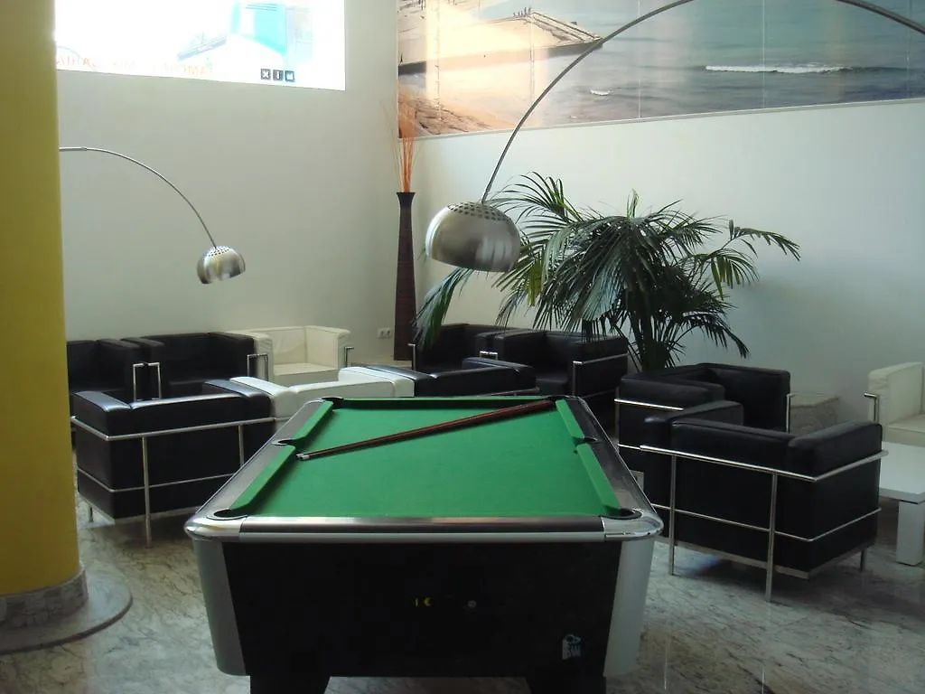 דירה פלאייה דה פאלמה Apartamentos Turisticos Mix Br At2179