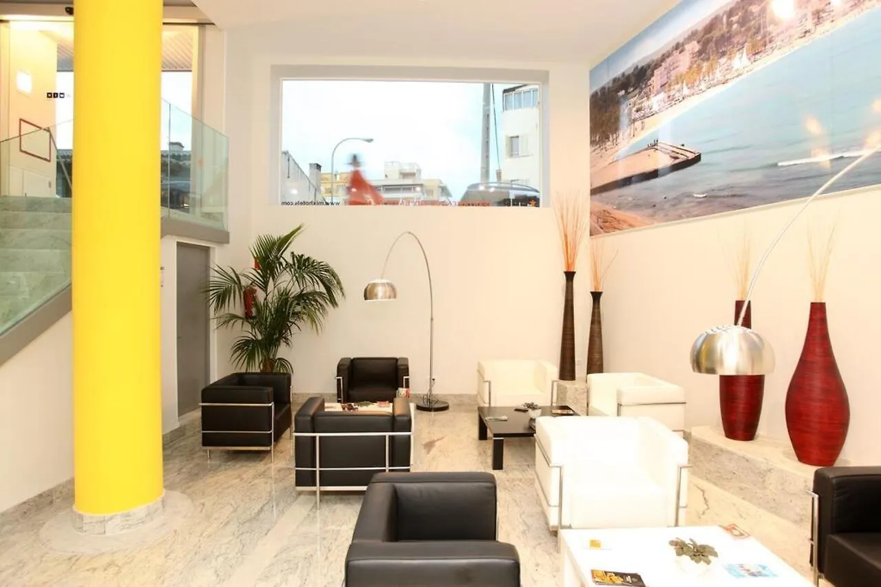 Apartment Apartamentos Turisticos Mix Br At2179 Playa de Palma