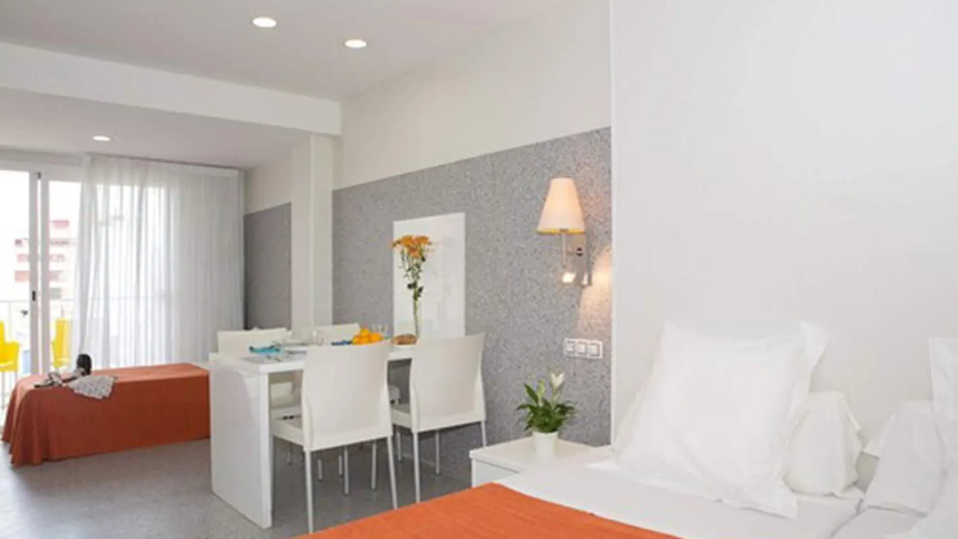 Apartamentos Turisticos Mix Br At2179 Playa de Palma  0*, Playa de Palma (Mallorca)