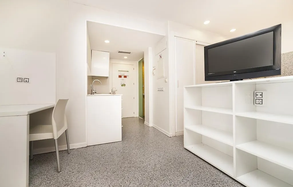 Apartamentos Turisticos Mix Br At2179 Playa de Palma  Apartment Playa de Palma (Mallorca)