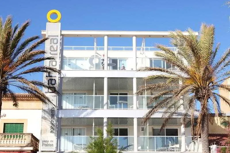 Apartment Apartamentos Turisticos Mix Br At2179 Playa de Palma