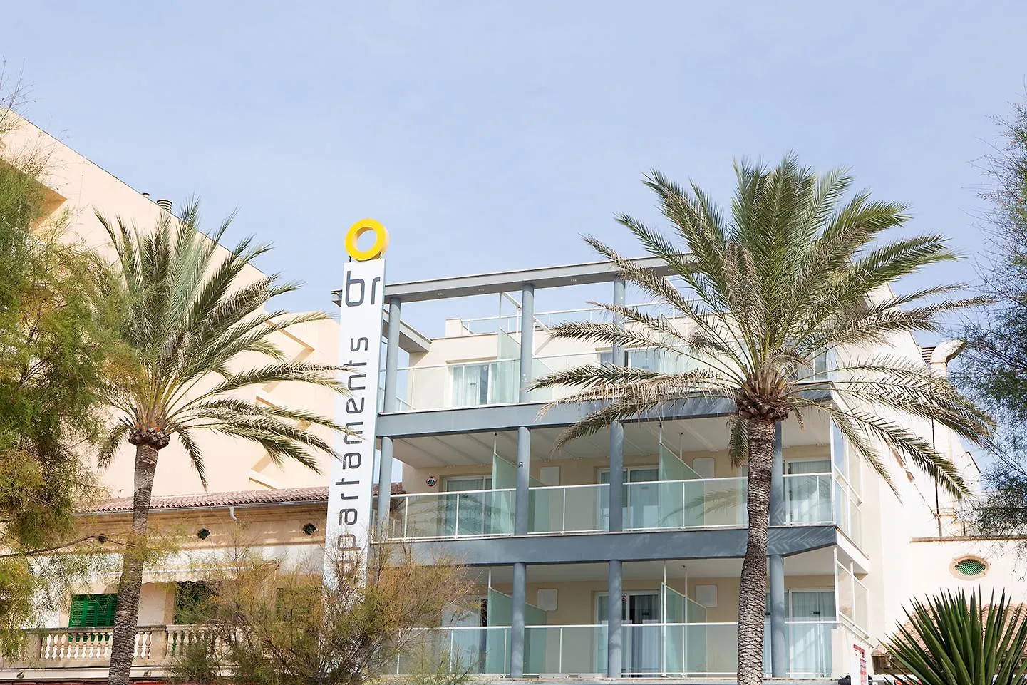 Apartment Apartamentos Turisticos Mix Br At2179 Playa de Palma  Spain