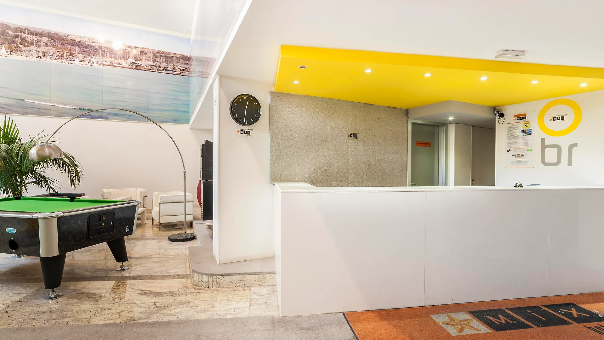Apartamentos Turisticos Mix Br At2179 Playa de Palma  Apartment