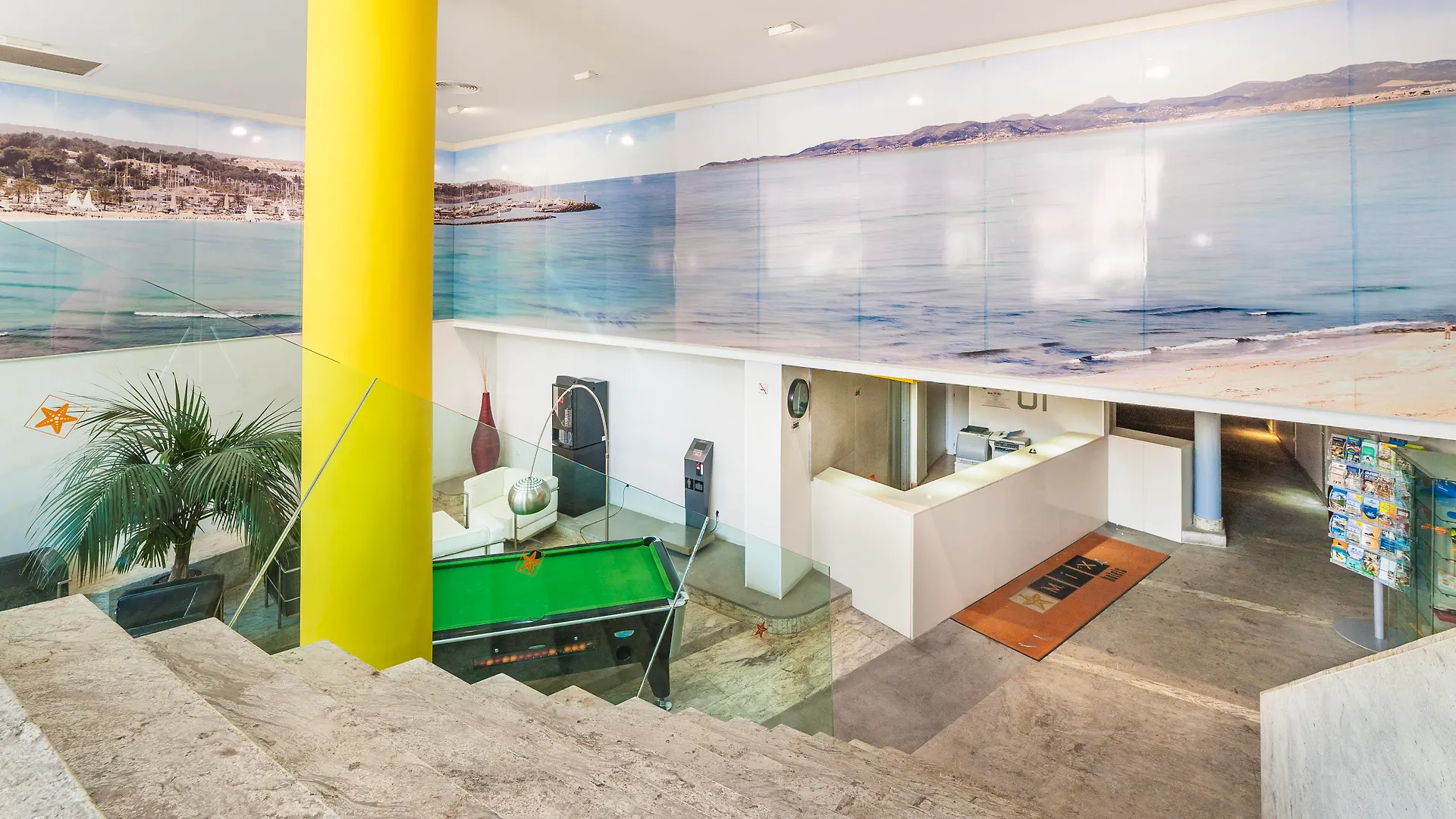 Apartamentos Turisticos Mix Br At2179 Playa de Palma  Apartment Playa de Palma (Mallorca)