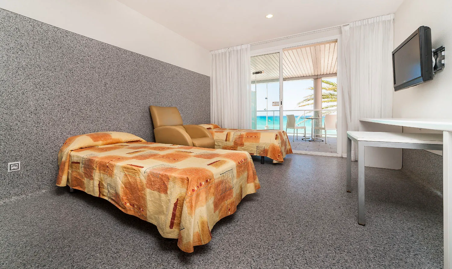 Apartamentos Turisticos Mix Br At2179 Playa de Palma  Spain