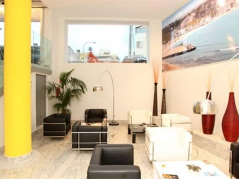 Apartamentos Turisticos Mix Br At2179 Playa de Palma  Spain