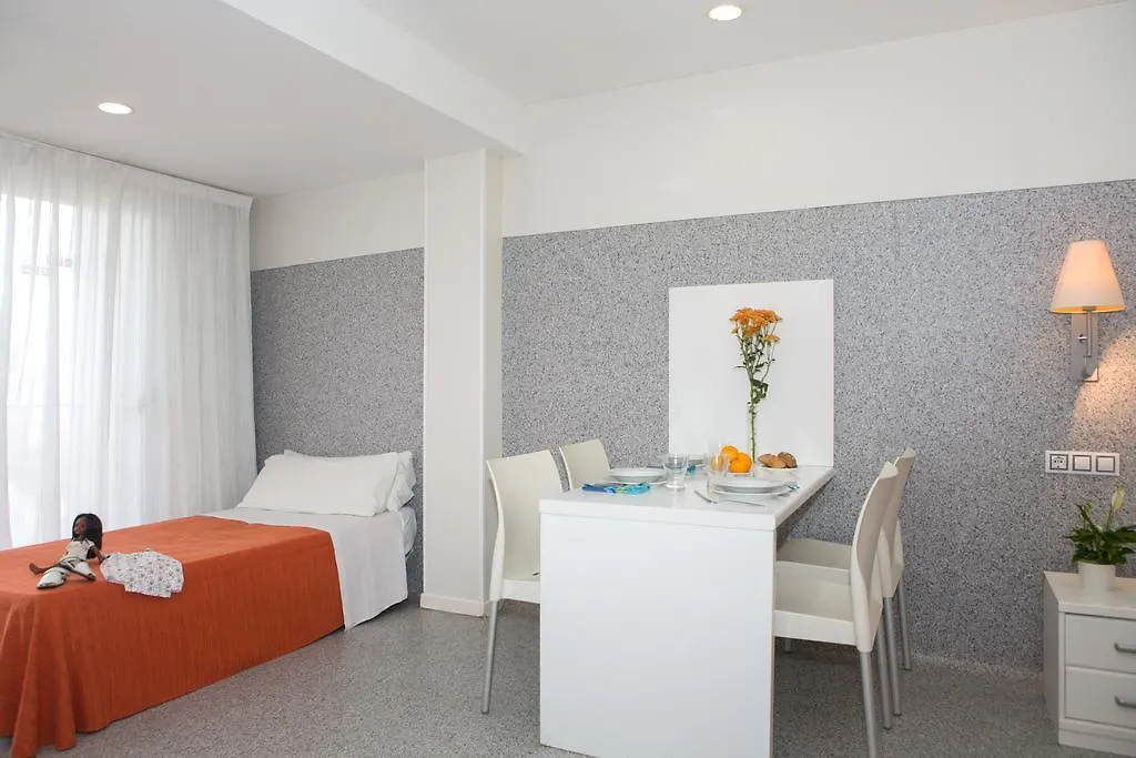 Apartment Apartamentos Turisticos Mix Br At2179 Playa de Palma