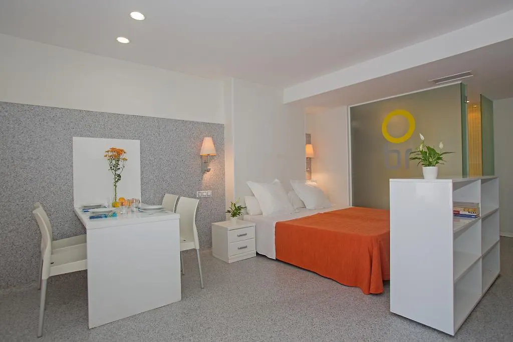 Apartment Apartamentos Turisticos Mix Br At2179 Playa de Palma  Spain