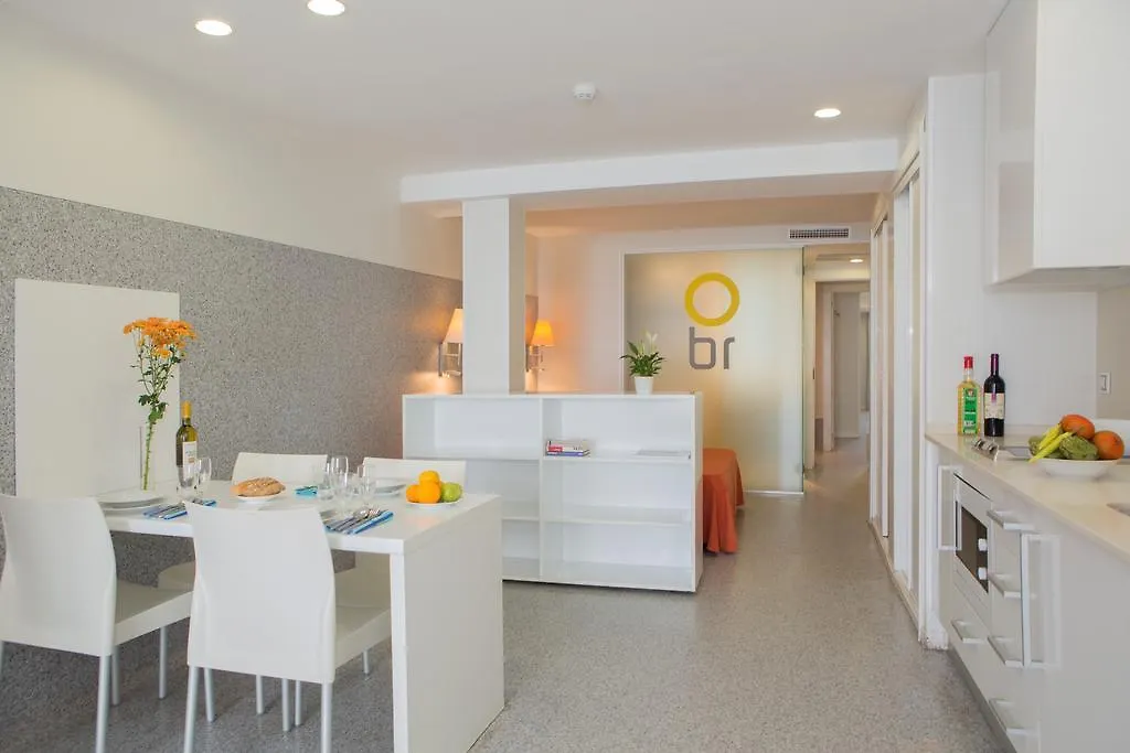 Apartment Apartamentos Turisticos Mix Br At2179 Playa de Palma