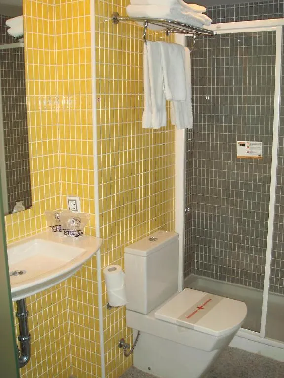 Apartamentos Turisticos Mix Br At2179 Playa de Palma  0*, Playa de Palma (Mallorca)