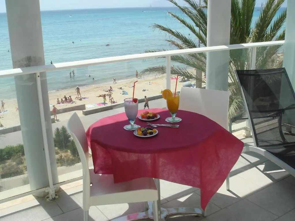 Apartamentos Turisticos Mix Br At2179 Playa de Palma  Spain