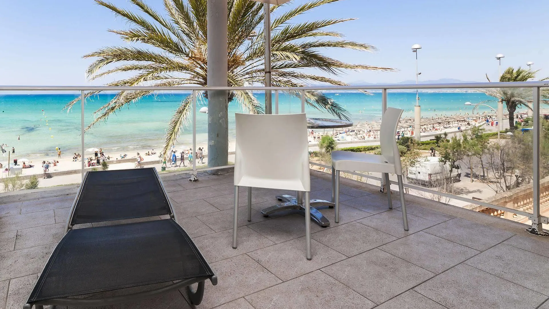 Apartamentos Turisticos Mix Br At2179 location